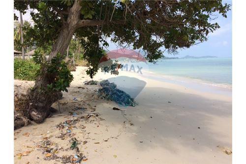 ขายที่ดินเปล่า, หาดละไม